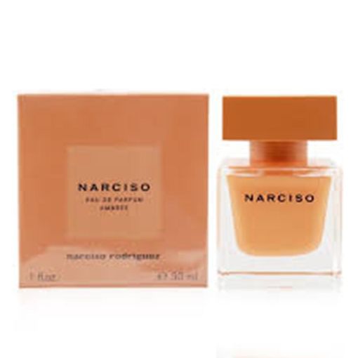 Narciso Rodriguez Ambree Eau De Parfum 30ml
