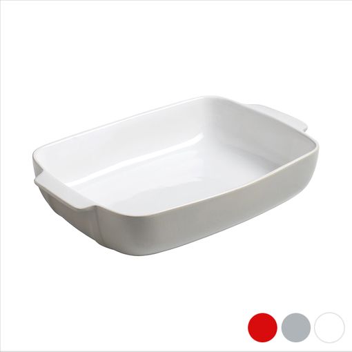 Fuente Para Horno Pyrex Signature Cerámica
