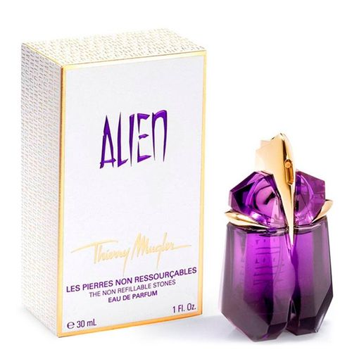 Perfume Mujer Alien Thierry Mugler Edp con Ofertas en Carrefour