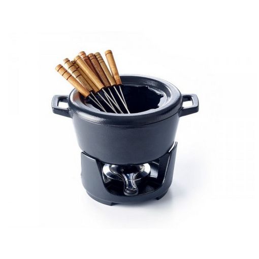 Lagrange Set Wok Y Fondue Eléctrica 900w 8 Tenedores - 349019 con Ofertas  en Carrefour