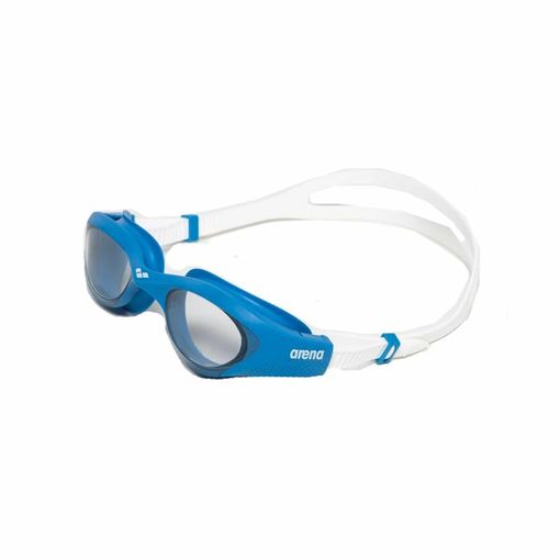 Gafas de natación Fastskin Hyper Elite Mirror para adulto azules