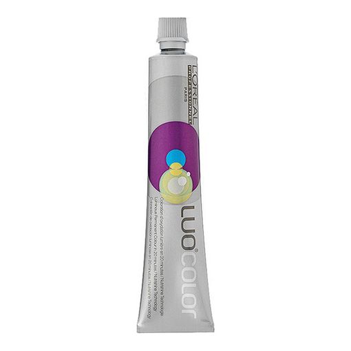 Tinte Permanente L'oreal Professionnel Paris Luo Color Nº 7 (50 Ml)