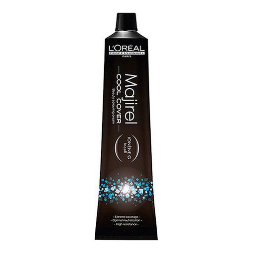 Tinte Permanente L'oreal Professionnel Paris Majirel Cool Cover Nº 9 (50 Ml)