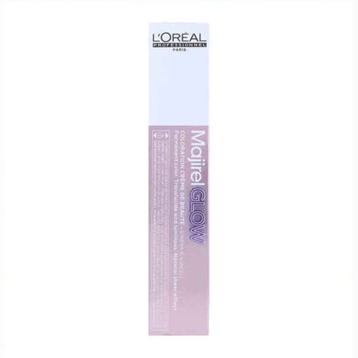 Tinte Permanente L'oreal Professionnel Paris Majirel Glow Dark Base .21 (50 Ml)