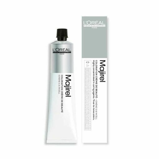 Tinte Permanente L'oreal Professionnel Paris Majirel Nº 7,3 (100 Ml)