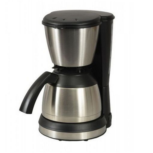 Wmf Cafetera De Filtro Isotérmico De Acero Inoxidable De 8 Tazas 800w -  412310011 con Ofertas en Carrefour