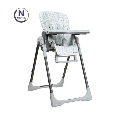 Renolux Silla Alta Visión Alpha