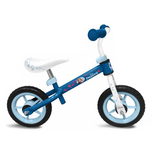 Bicicleta Equilibrio Niños 10 Pulgadas Spidey 2-4 años