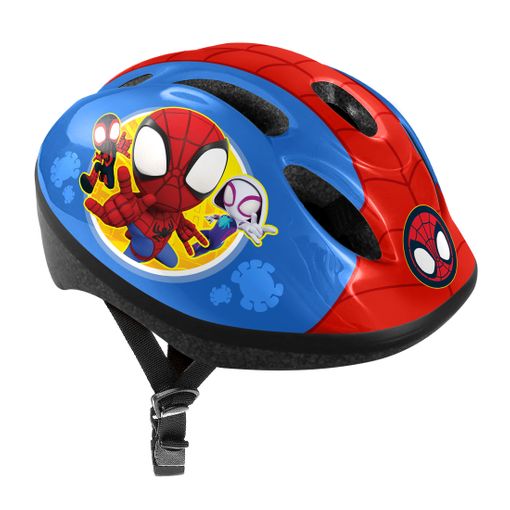 Casco Infantil Spidey 54-60 Cm con Ofertas en Carrefour