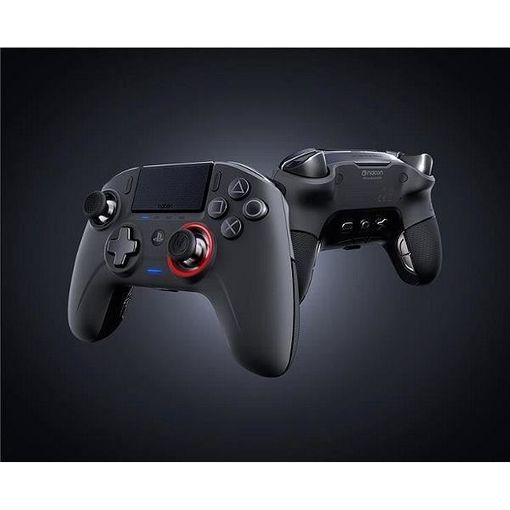 Mando Compatible Negro Dualshock Con Cable Para Ps2 Ps1 Playstation 2 1 con  Ofertas en Carrefour