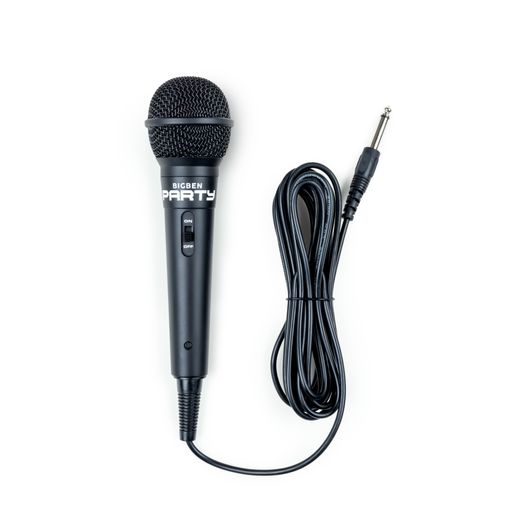 Microfono Karaoke Inalambrico Bluetooth con Ofertas en Carrefour