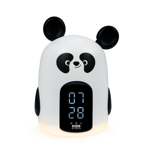 Reloj infantil de panda de Djeco