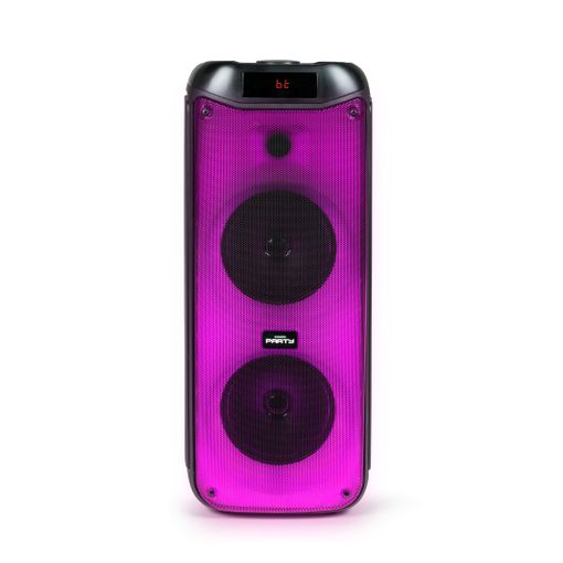 EUROXANTY Altavoz Bluetooth Potente