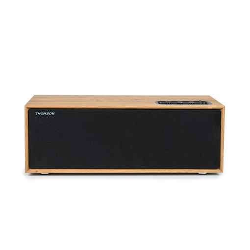  Thomson Barra de sonido para TV con subwoofer