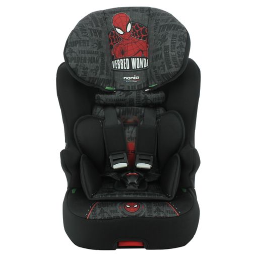 Sillas de Coche para Bebés (Gr: 0+,1,2,3) - Ofertas Carrefour