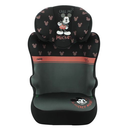 Silla De Coche Para Bebe Elevador O10 Grupo 1/2/3 (9-36kg) con Ofertas en  Carrefour