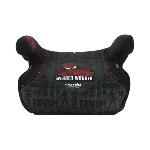 Elevador de silla de coche Spider-Man 15-36 kg, 31,99 €