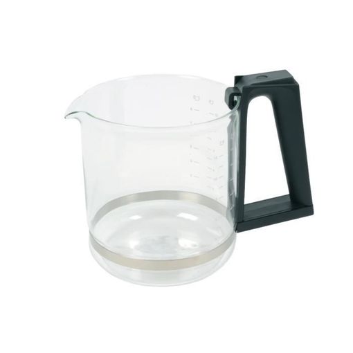 Jarra Vaso Cafetera Universal 1l