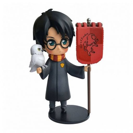 Figuras De Harry Potter Y Hedwig con Ofertas en Carrefour