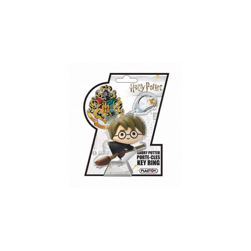 Llavero Harry Potter: Harry Potter Chibi