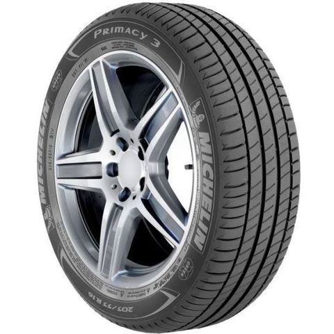 Fábula personalizado famoso Neumático Michelin Primacy-3 225 55 R17 97y con Ofertas en Carrefour | Ofertas  Carrefour Online