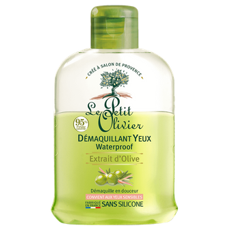 Carrefour Desmaquillante de ojos sensibles 150 ml