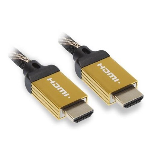 Cable Hdmi 20 Metros 1.4 Conectores Full Hd 4k con Ofertas en Carrefour