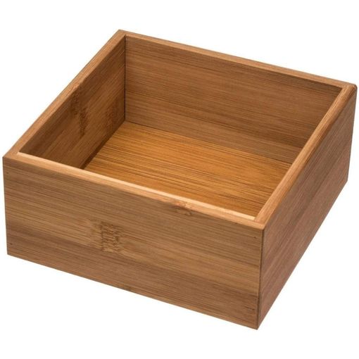 Organizador Té Bambú 22 X 10 X 20,5 Cm (6 Unidades) con Ofertas en  Carrefour