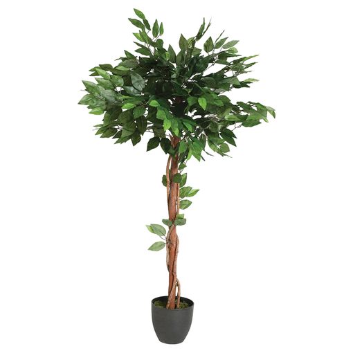 Bonsai Artificial En Maceta Atmosphera Deco Green Bonsai 32 X 16 X 23 Cm  con Ofertas en Carrefour