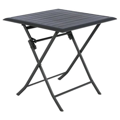 Mesa Playa Plegable Aluminio 60x40x25cm - Neoferr.. con Ofertas en  Carrefour