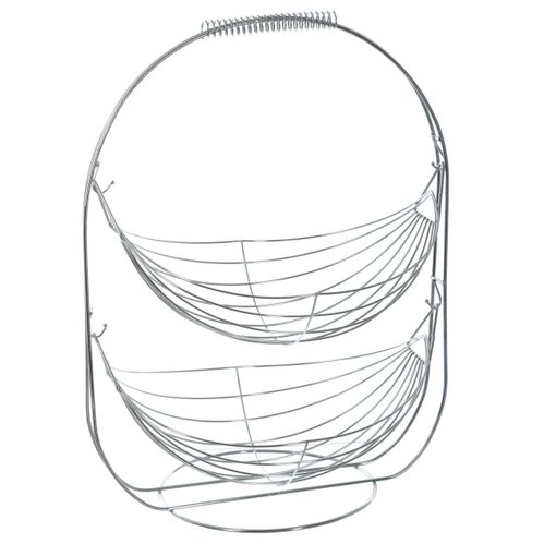 Frutero 2 niveles Euro