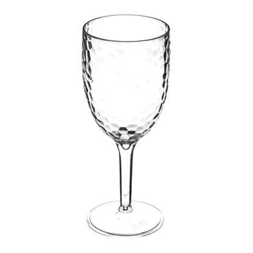 Copa de Vino de Cristal CARREFOUR HOME 35 cl.