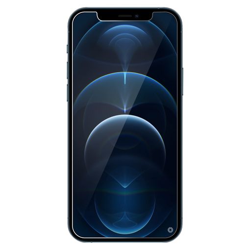 Cristal Templado Iphone 12 / 12 Pro Orgánico Anti Luz Azul Force Glass con  Ofertas en Carrefour