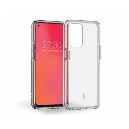 Funda Oppo Find X5 Lite Reforzada