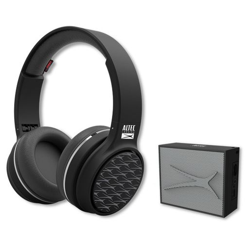 Auriculares con Bluetooth, Cascos inalambricos con luz RGB, Compatible con  Tarjeta de Memoria con Micrófono L750 Graffiti