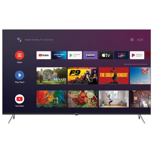 tdt smart tv netflix – Compra tdt smart tv netflix con envío