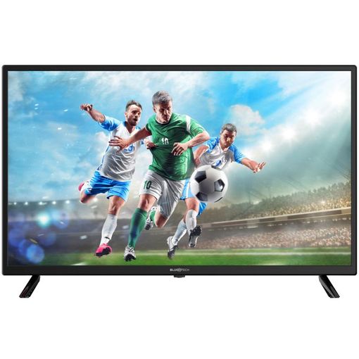 TELEVISOR NEVIR 32 LED HD READY TDT HD HDMI USB NEGRO