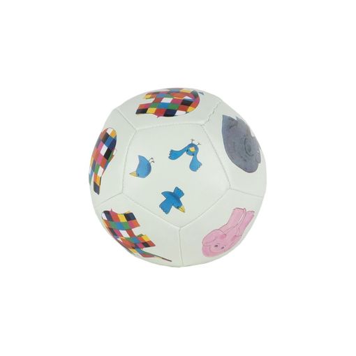 Pelota blanda motessori