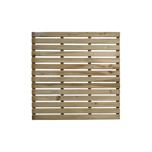 Loseta De Madera Cleia Marca Forest