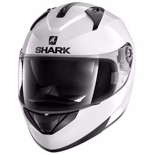 Casco De Moto S = 55-56 Cm Shark con en Carrefour | Las mejores ofertas de Carrefour