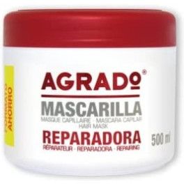 Frank Provost Expert Reparation Mascarilla Reparador 400 Ml Unisex