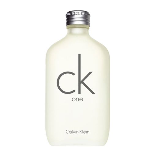 Perfume Unisex Ck One Calvin Klein Edt
