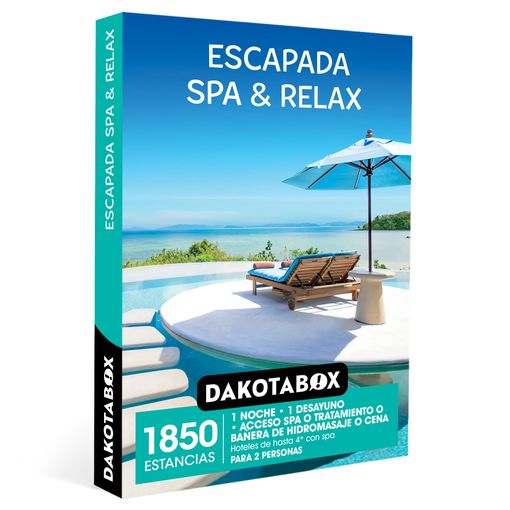 Spa & Relax Para Dos con Ofertas en Carrefour