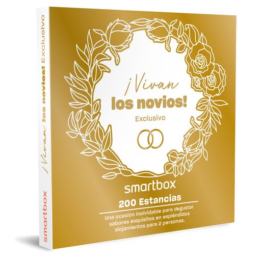 Caja Regalo Experiencias Inolvidables con Ofertas en Carrefour