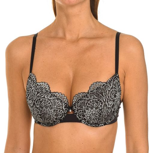 Wonderbra Lencería COMPLETO EFECTO GEL / AIRE SUJETADOR PUSH UP