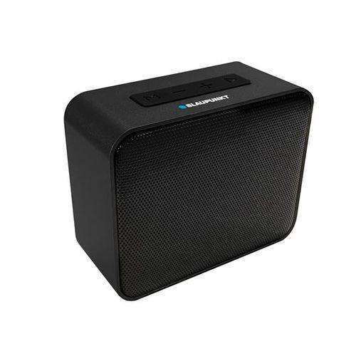 Altavoz Blaupunkt Blp31040ng - Potente Altavoz Con Subwoofer De 5w Y  Elegante Diseño En Color Negro con Ofertas en Carrefour