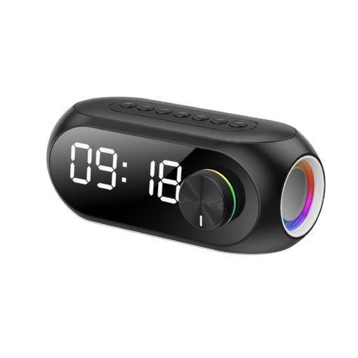 Compre B9 Retro Bluetooth Altavoz TF Tarjeta FM Radio Mejor