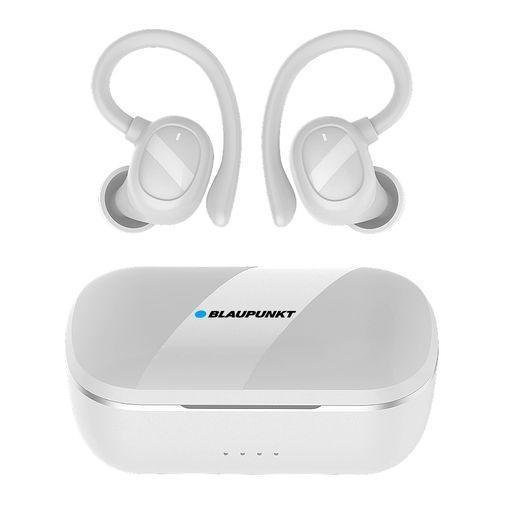 Auriculares Inalámbricos Bluetooth Con Ganchos Para Los Oídos y
