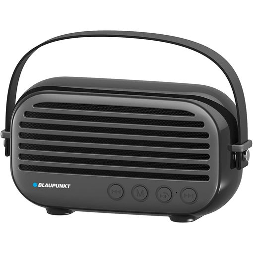 Altavoz Portátil Bluetooth Oval Usb Sd Radio Rosa con Ofertas en Carrefour