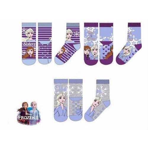 sutil Autor Sumamente elegante Calcetines Antideslizantes De Frozen Ii 23/26 con Ofertas en Carrefour |  Ofertas Carrefour Online